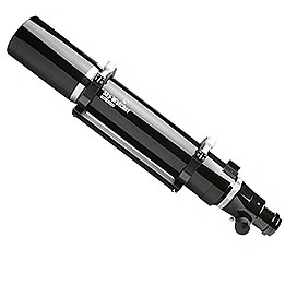 Equinox 100 Pro Fluorite ED APO Refractor